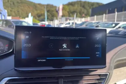 Photo 20 Peugeot 5008  BlueHDi 130ch S&S EAT8