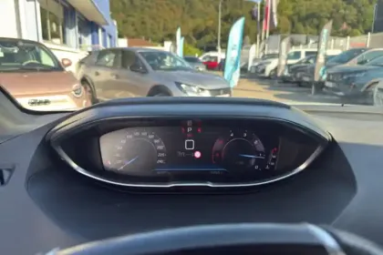 Photo 16 Peugeot 5008  BlueHDi 130ch S&S EAT8
