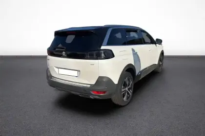 Photo 5 Peugeot 5008  BlueHDi 130ch S&S EAT8
