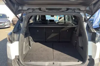 Photo 8 Peugeot 5008  BlueHDi 130ch S&S EAT8