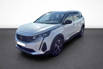 Photo Peugeot 5008 Gt