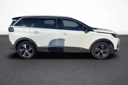 Photo 6 Peugeot 5008  BlueHDi 130ch S&S EAT8