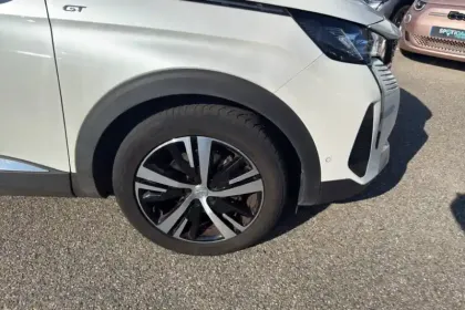 Photo 13 Peugeot 5008  BlueHDi 130ch S&S EAT8