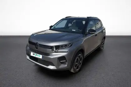 Photo Citroën C3 Max