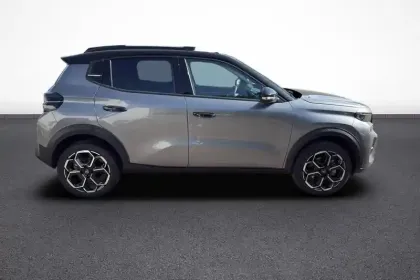 Photo 6 Citroën C3  Hybride 110 ch Automatique