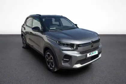 Photo 7 Citroën C3  Hybride 110 ch Automatique