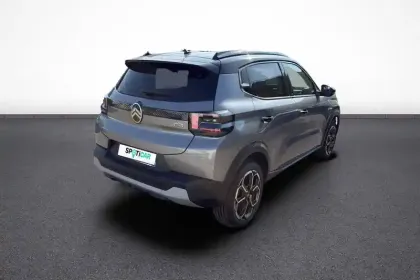 Photo 5 Citroën C3  Hybride 110 ch Automatique
