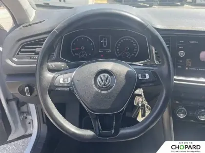 Photo 16 Volkswagen T-roc  1.5 TSI 150 EVO Start/Stop BVM6