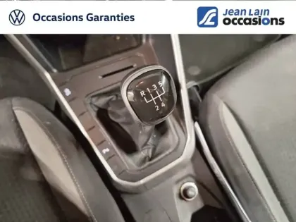 Photo 15 Volkswagen Polo  1.0 TSI 95 S&S BVM5