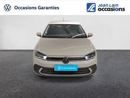 Photo 8 Volkswagen Polo  1.0 TSI 95 S&S BVM5