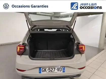 Photo 13 Volkswagen Polo  1.0 TSI 95 S&S BVM5