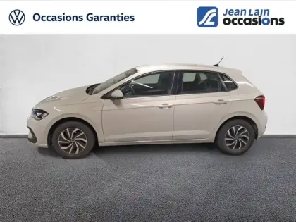 Photo 6 Volkswagen Polo  1.0 TSI 95 S&S BVM5