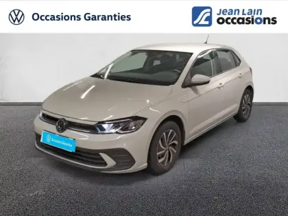 Photo Volkswagen Polo Life