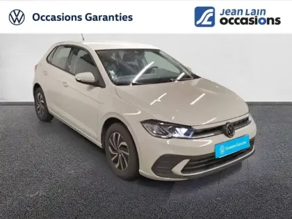 Photo 9 Volkswagen Polo  1.0 TSI 95 S&S BVM5