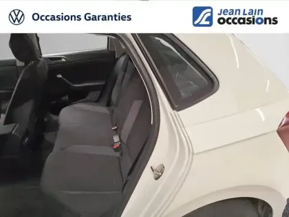 Photo 5 Volkswagen Polo  1.0 TSI 95 S&S BVM5
