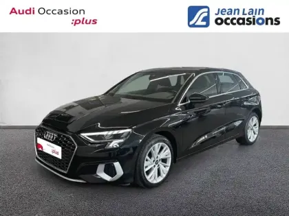 Photo Audi A3 Design Luxe