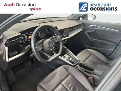 Photo 10 Audi A3  Sportback 40 TFSIe 204 S tronic 6