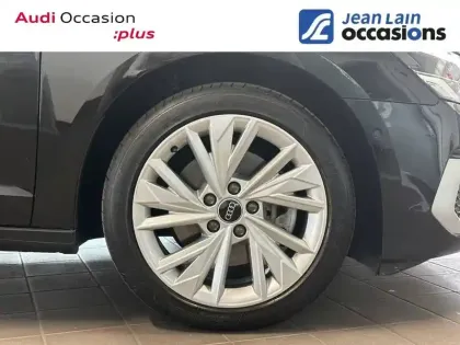 Photo 8 Audi A3  Sportback 40 TFSIe 204 S tronic 6