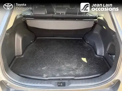 Photo 9 Toyota Rav4  Hybride 222 ch AWD-i