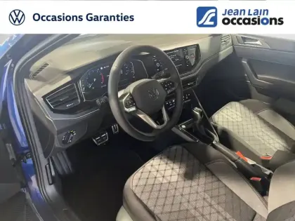Photo 12 Volkswagen Taigo  1.0 TSI 116 DSG7