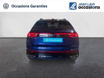 Photo 7 Volkswagen Taigo  1.0 TSI 116 DSG7