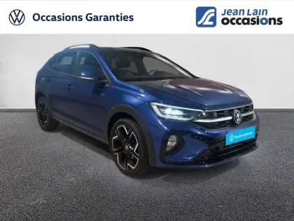 Photo 9 Volkswagen Taigo  1.0 TSI 116 DSG7