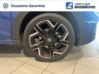 Photo 11 Volkswagen Taigo  1.0 TSI 116 DSG7