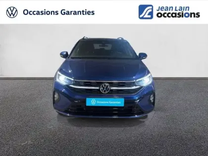 Photo 8 Volkswagen Taigo  1.0 TSI 116 DSG7