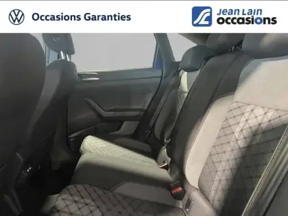 Photo 5 Volkswagen Taigo  1.0 TSI 116 DSG7