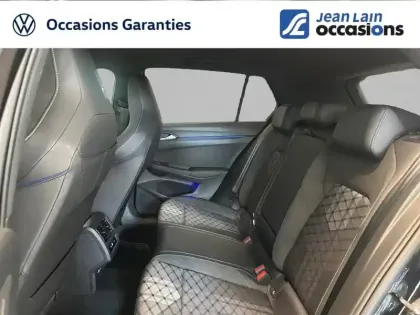 Photo 5 Volkswagen Golf  1.5 eTSI EVO2 116 DSG7