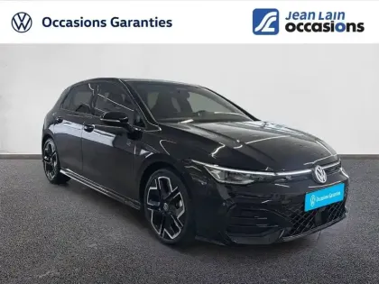 Photo 9 Volkswagen Golf  1.5 eTSI EVO2 116 DSG7