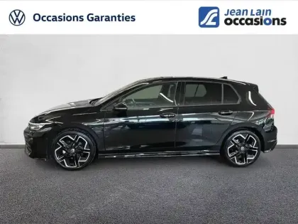 Photo 6 Volkswagen Golf  1.5 eTSI EVO2 116 DSG7
