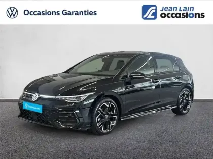 Photo Volkswagen Golf R-line Edition