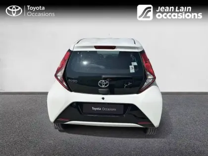 Photo 65 Toyota Aygo  1.0 VVT-i