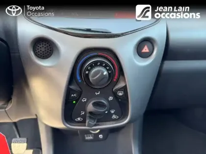 Photo 33 Toyota Aygo  1.0 VVT-i