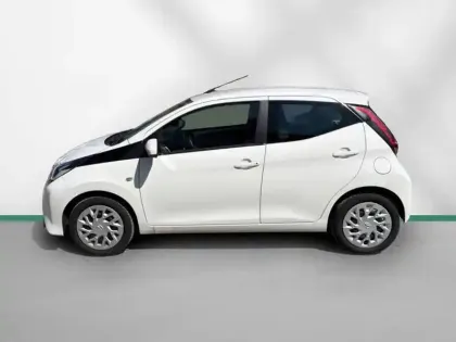 Photo 47 Toyota Aygo  1.0 VVT-i