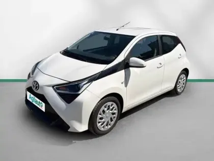 Photo 40 Toyota Aygo  1.0 VVT-i