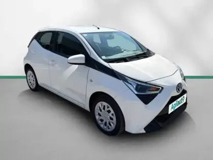 Photo 42 Toyota Aygo  1.0 VVT-i