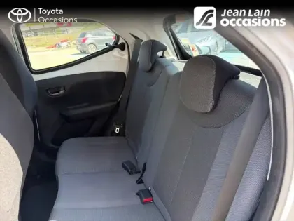 Photo 36 Toyota Aygo  1.0 VVT-i