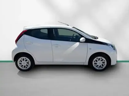 Photo 43 Toyota Aygo  1.0 VVT-i