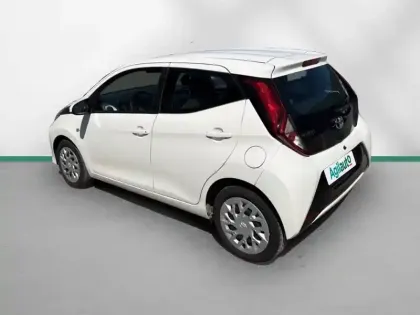Photo 46 Toyota Aygo  1.0 VVT-i