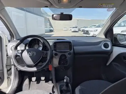Photo 57 Toyota Aygo  1.0 VVT-i