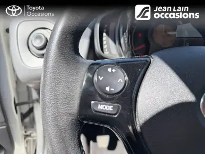 Photo 78 Toyota Aygo  1.0 VVT-i