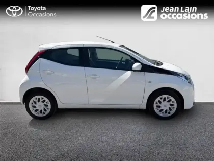 Photo 63 Toyota Aygo  1.0 VVT-i