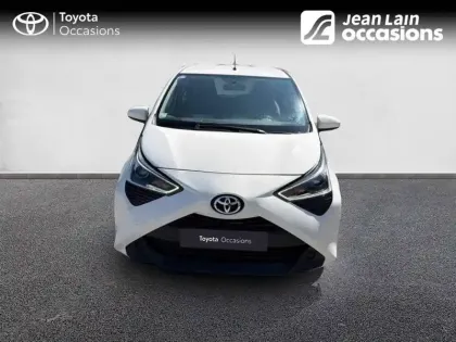 Photo 61 Toyota Aygo  1.0 VVT-i