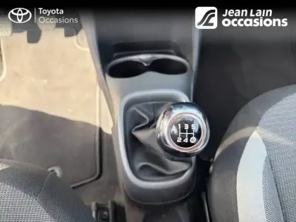 Photo 72 Toyota Aygo  1.0 VVT-i