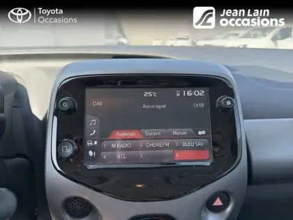 Photo 34 Toyota Aygo  1.0 VVT-i