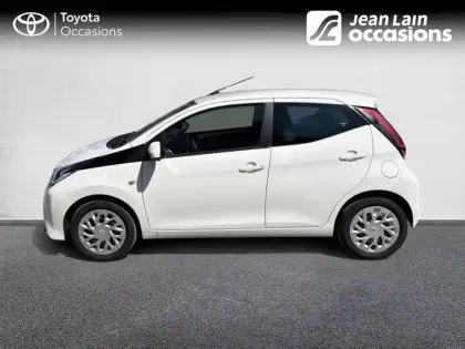 Photo 27 Toyota Aygo  1.0 VVT-i