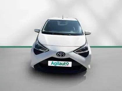 Photo 41 Toyota Aygo  1.0 VVT-i