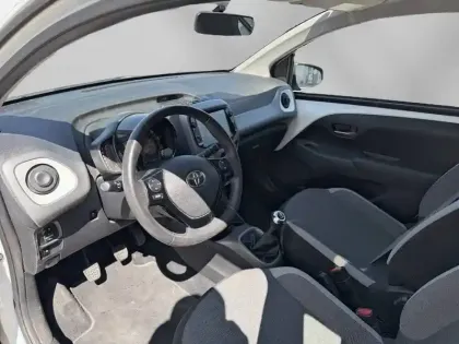 Photo 50 Toyota Aygo  1.0 VVT-i